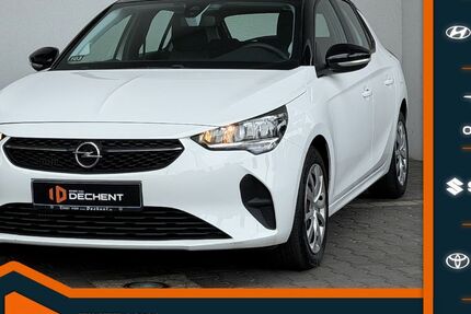 Opel Corsa 28.885 km 12.919 &euro; Heidelberg 69115