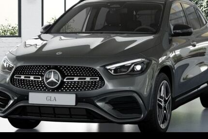 Mercedes-Benz GLA 200 9.900 km 48.790 &euro; Mannheim 68165