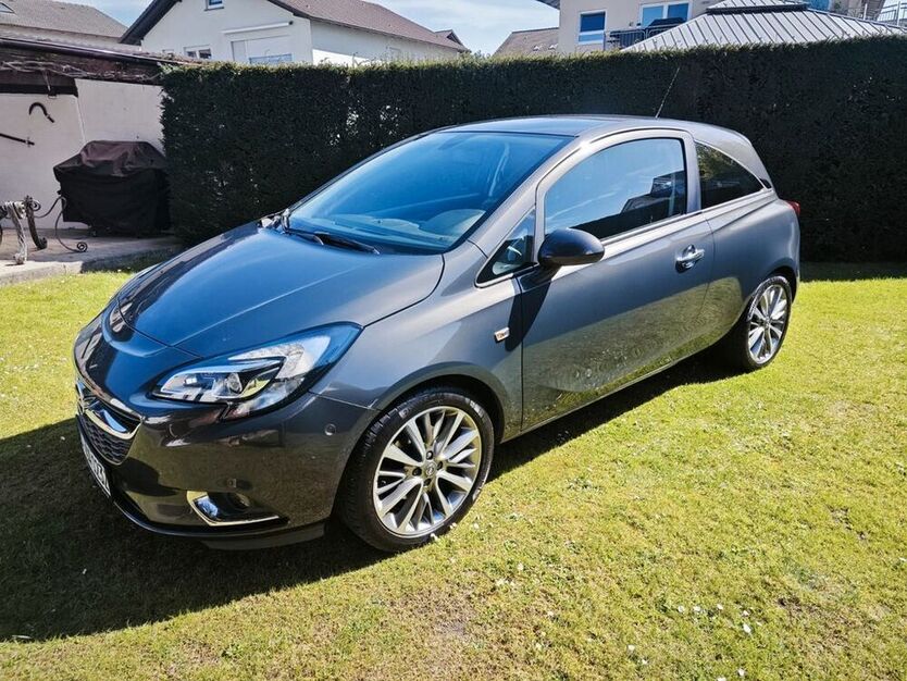 Corsa