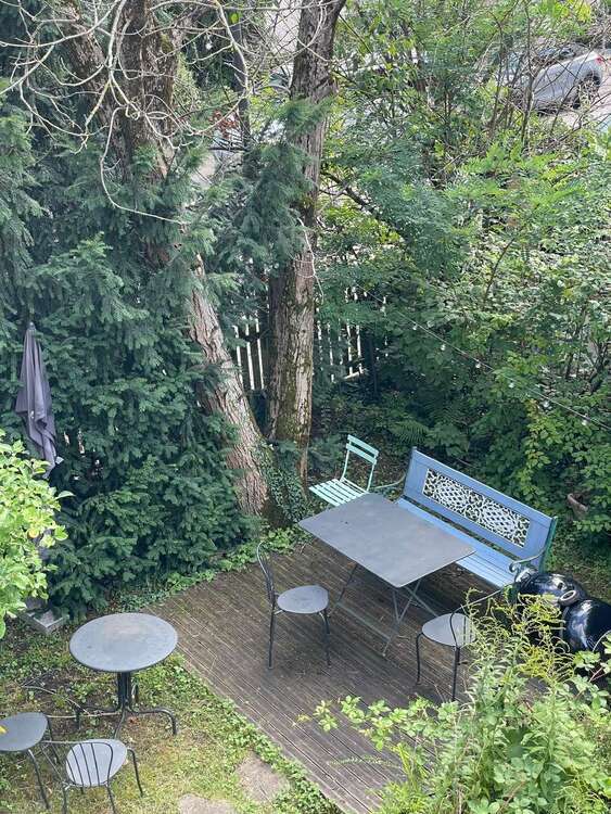 Haus zum Kaufen in Heidelberg - Handschuhsheim 1.100.000 € 133 m²