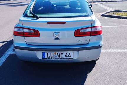 Renault Laguna 126.500 km 1.800 &euro; Ludwigshafen am Rhein, Stadt 67067