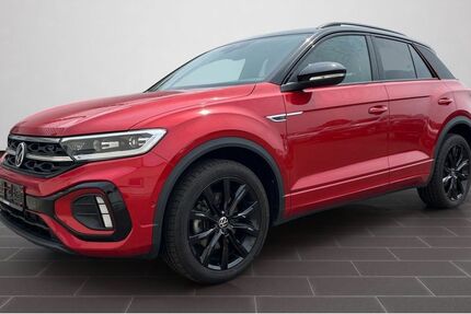 VW T-Roc 25.938 km 27.880 € Ludwigshafen 67059