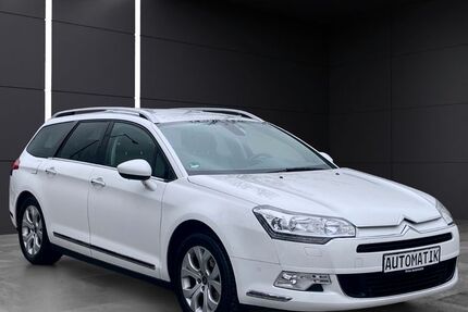 Citroen C5 156.421 km 8.790 &euro; Worms 67547