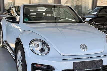 VW Beetle 110.980 km 16.799 &euro; Haßloch 67454