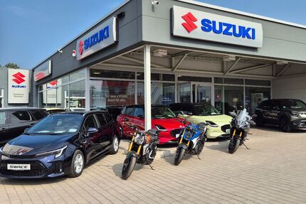 Suzuki Vitara 38.000 km 15.990 &euro; Freinsheim 67251