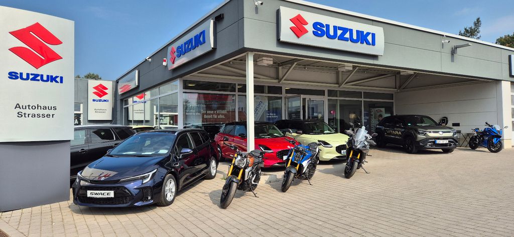 Suzuki Vitara 38.000 km 15.990 &euro; Freinsheim 67251