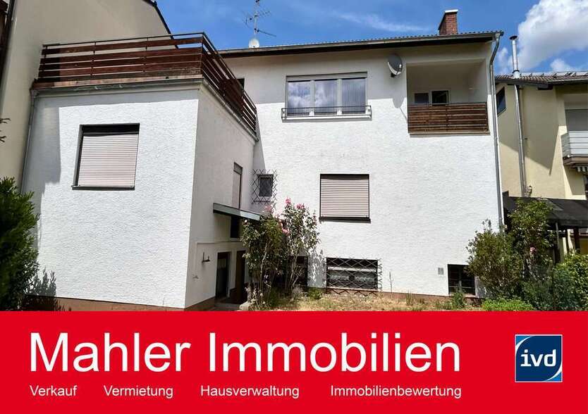 Haus zum Kaufen in Lorsch 475.000 € 144 m²