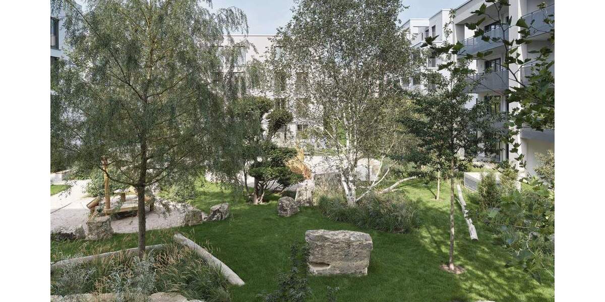 Etagenwohnung Brühl - 3 Zimmer, 90 m&sup2;, 489.900&euro; | Angebot:25683678