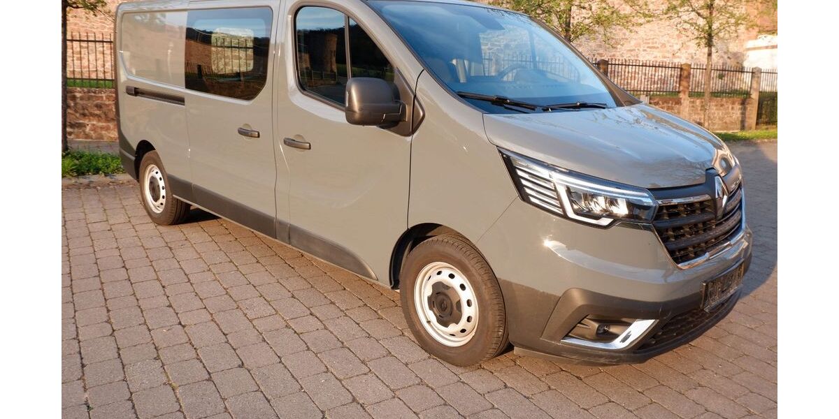 Renault Trafic 66.700 km 20.900 &euro; Heidelberg 69118