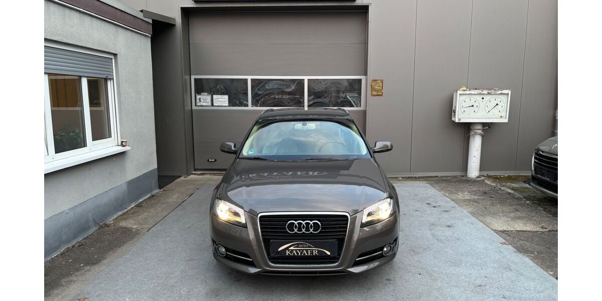 Audi A3 108.000 km 9.300 &euro; Mutterstadt (Kreis Ludwigshafen) 67112