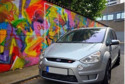 Ford S-Max 176.000 km 4.500 &euro; Worms 67547