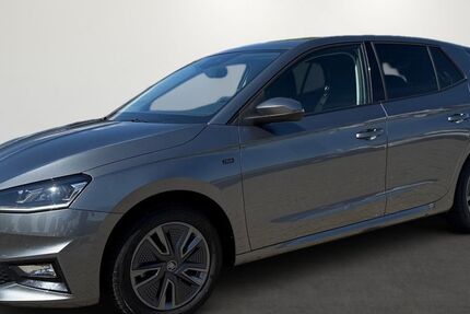 Skoda Fabia 26.720 km 21.880 &euro; Grünstadt 67269