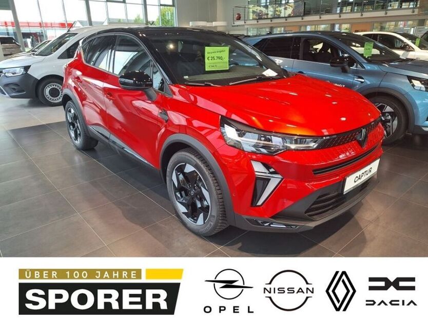 Captur