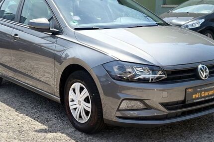 VW Polo 117.643 km 8.800 &euro; Ludwigshafen am Rhein 67071