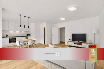 Wohnung Mannheim Niederfeld - 3 Zimmer, 87 m&sup2;, 369.000&euro; | Angebot:26864610