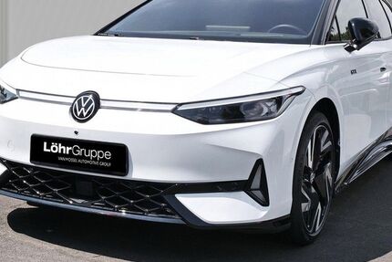 VW ID.7 16.050 km 56.990 &euro; Worms 67547