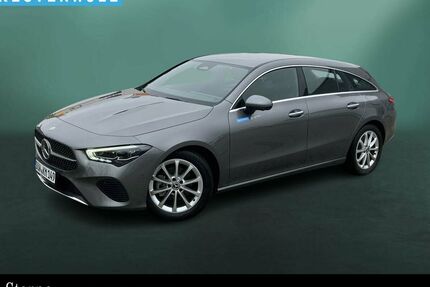 Mercedes-Benz CLA 200 Shooting Brake 8.500 km 36.800 &euro; Ludwigshafen 67065