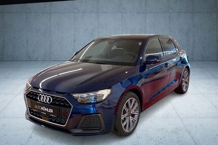 Audi A1 9.400 km 24.990 &euro; Bad Dürkheim 67098
