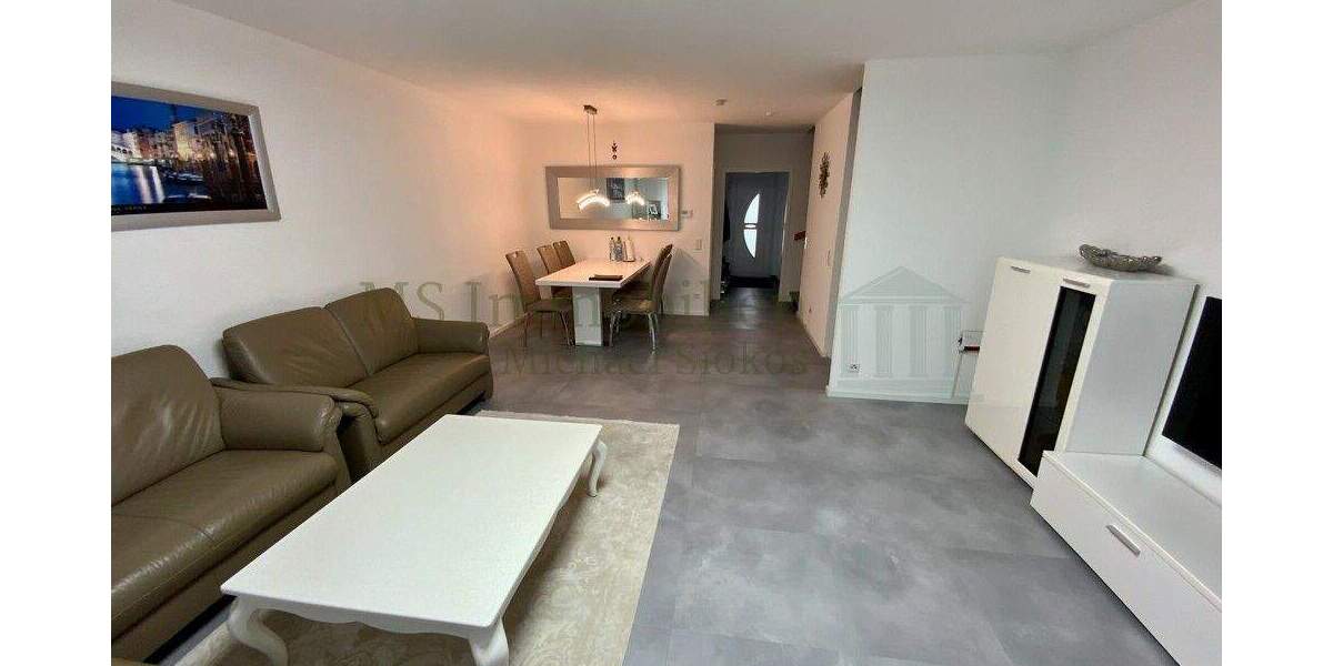 Einfamilienhaus Lampertheim / Neuschloß Neuschloß - 4 Zimmer, 110 m&sup2;, 499.000&euro; | Angebot:25694813