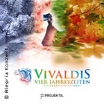 Vivaldis Vier Jahreszeiten - Ein immersives Konzert | Münchener Kammerorchester