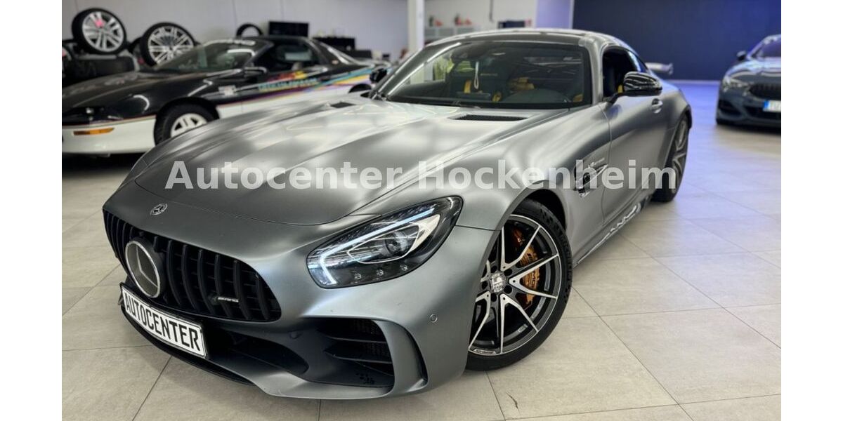 Mercedes-Benz AMG GT R 63.300 km 119.999 &euro; Hockenheim 68766