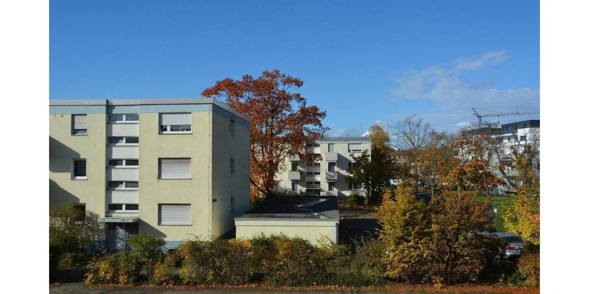 Etagenwohnung Mannheim Waldhof - 3 Zimmer, 80 m&sup2;, 310.000&euro; | Angebot:26744778