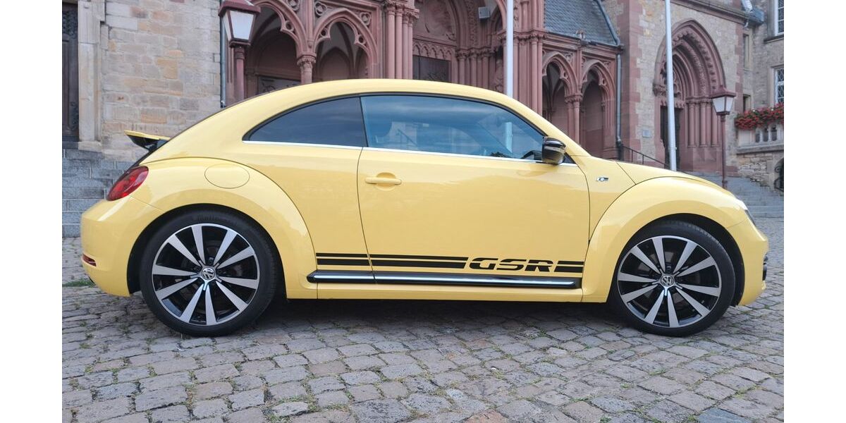 VW Beetle 123.000 km 16.999 &euro; Heppenheim (Bergstraße) 64646