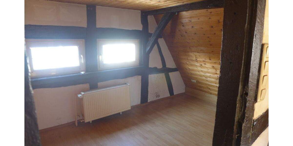 Mehrfamilienhaus, Wohnhaus Gernsheim - 5 Zimmer, 135 m&sup2;, 219.000&euro; | Angebot:25678855