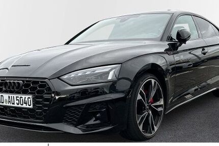 Audi A5 19.406 km 52.880 &euro; Walldorf 69190