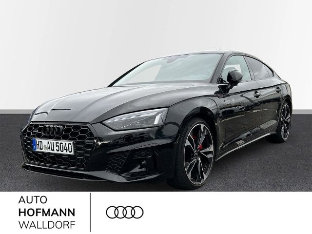 Audi A5 19.406 km 52.880 &euro; Walldorf 69190