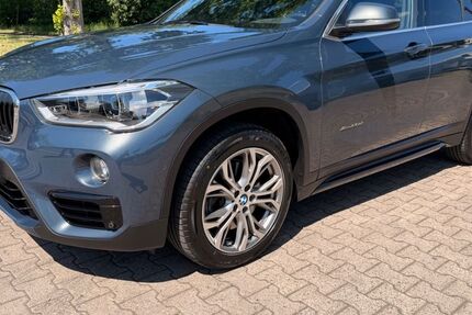 BMW X1 176.000 km 13.950 &euro; Mannheim 68169