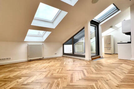 Wohnung Heppenheim - 2 Zimmer, 62 m&sup2;, 324.500&euro; | Angebot:26118135