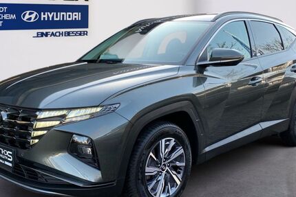 Hyundai TUCSON 85.914 km 23.480 &euro; Bad Dürkheim 67098