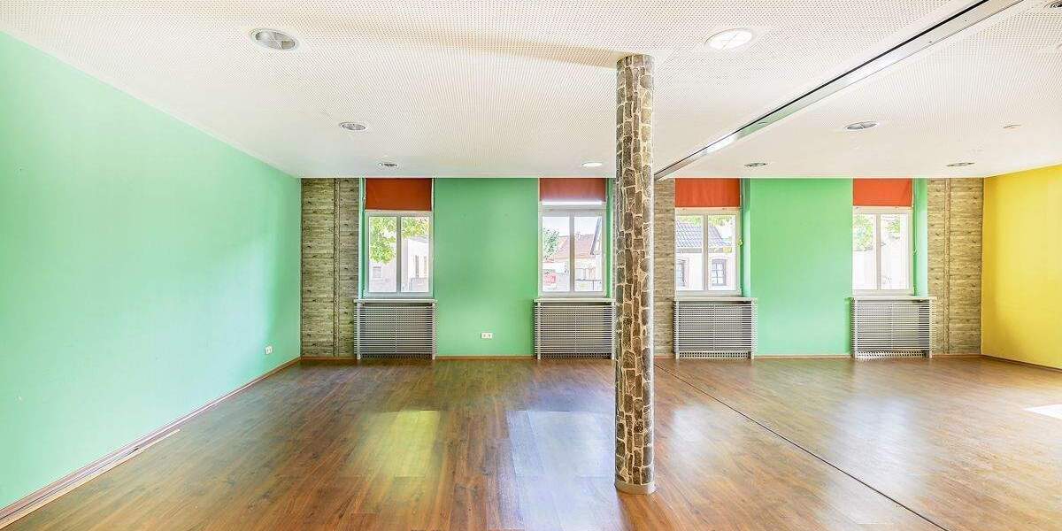 Gewerbeobjekt Philippsburg / Rheinsheim Rheinsheim - 329.000&euro; | Angebot:24206919