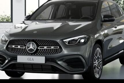 Mercedes-Benz GLA 200 11.870 km 43.450 &euro; Mannheim 68165
