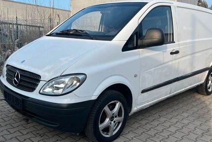 Mercedes-Benz Vito 287.888 km 3.450 &euro; Viernheim 68519