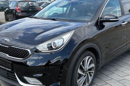 Kia Niro 66.000 km 13.990 &euro; Reilingen 68799