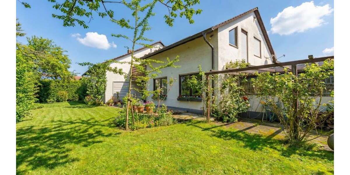 Einfamilienhaus Limburgerhof - 8 Zimmer, 297 m&sup2;, 950.000&euro; | Angebot:26944045