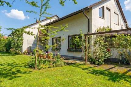 Haus Limburgerhof - 8 Zimmer, 297 m&sup2;, 950.000&euro; | Angebot:26944045