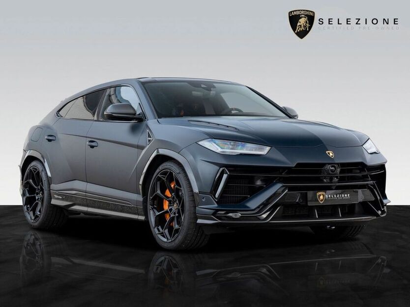 Urus