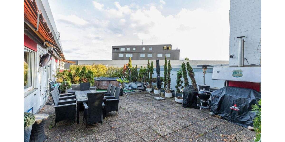 Einfamilienhaus Mannheim Käfertal - 6 Zimmer, 251 m&sup2;, 698.000&euro; | Angebot:25654268