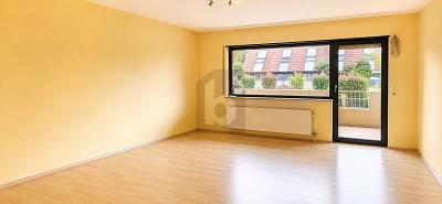 GROßZÜGIG, MODERNISIERT MIT BALKON IN EDIGHEIM - Wohnung Ludwigshafen am Rhein Ludwigshafen-Hemshof | Angebot:27329274