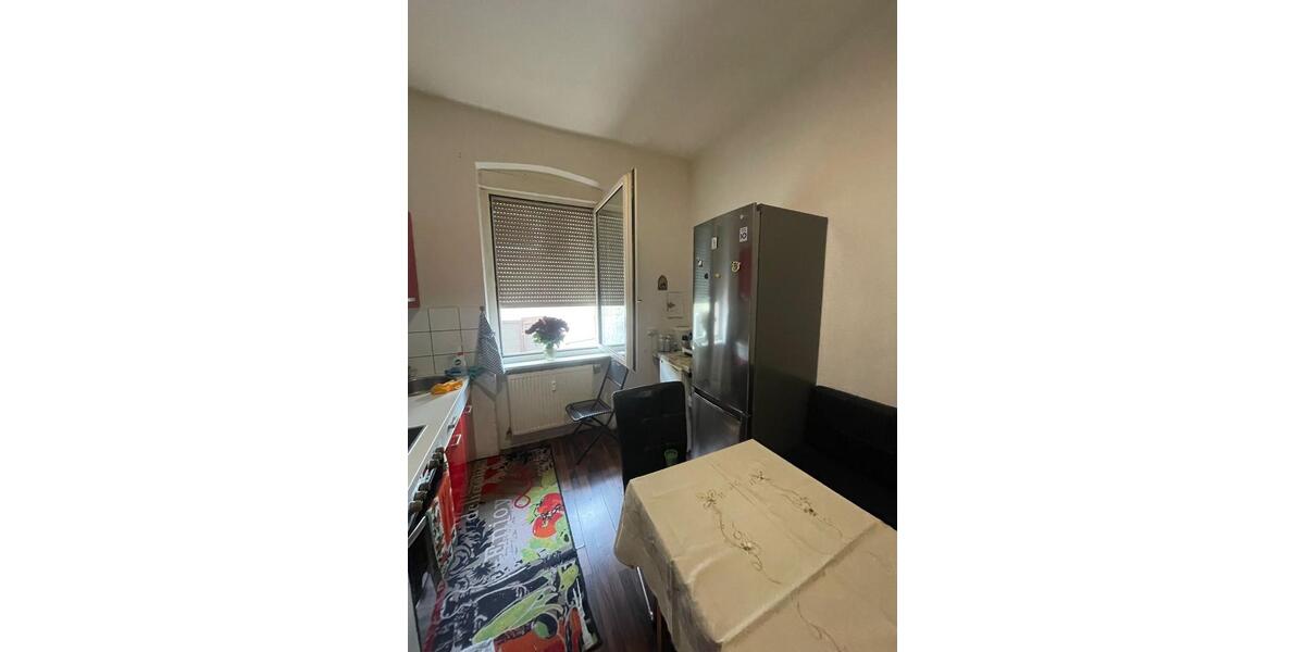 Erdgeschoßwohnung Mannheim Herzogenried - 2 Zimmer, 58 m&sup2;, 149.000&euro; | Angebot:24944933