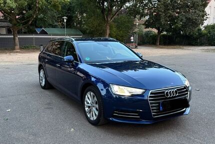 Audi A4 237.000 km 13.900 &euro; Heidelberg 69126