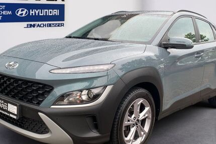 Hyundai KONA 88.370 km 14.980 &euro; Bad Dürkheim 67098