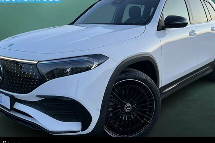 Mercedes-Benz EQB 12.068 km 43.990 &euro; Ludwigshafen 67065