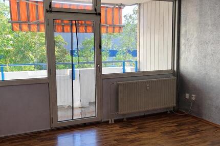 Wohnung Ludwigshafen am Rhein Ludwigshafen-Hemshof - 4 Zimmer, 81 m&sup2;, 220.000&euro; | Angebot:25902085