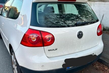 VW Golf 153.000 km 3.500 &euro; Leimen 69181