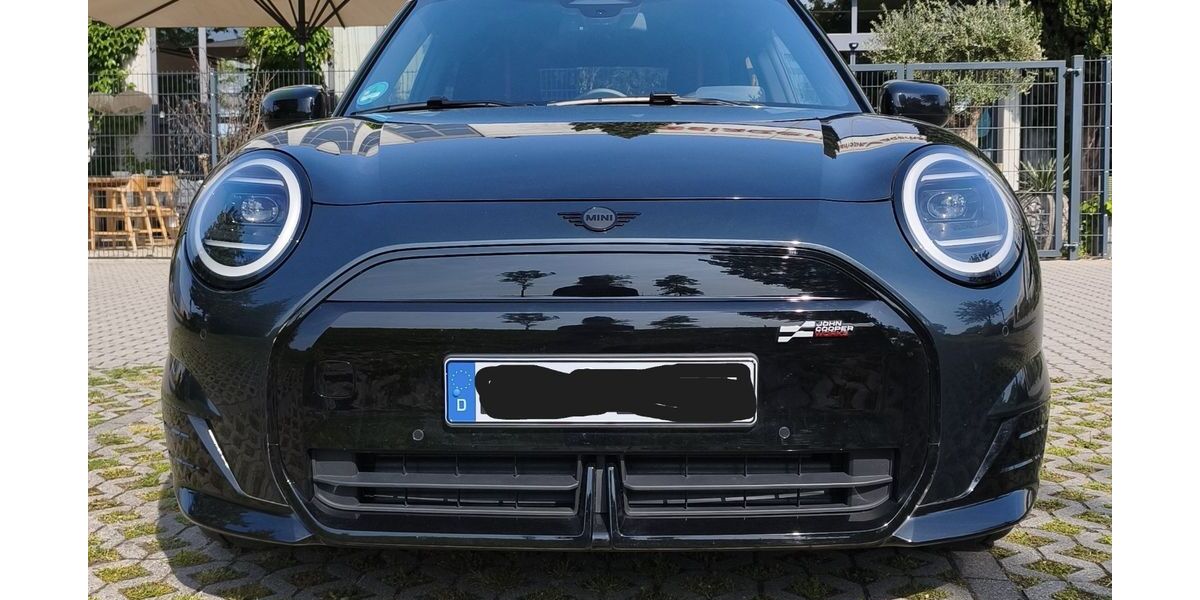 Mini Cooper SE 19.400 km 33.600 &euro; Viernheim 68519