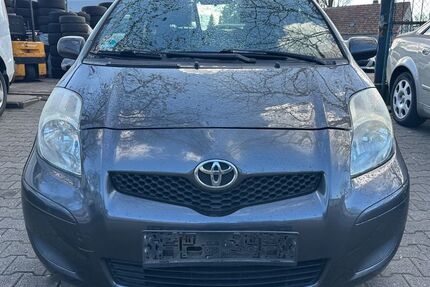 Toyota Yaris 200.000 km 1.800 &euro; Mannheim 68309